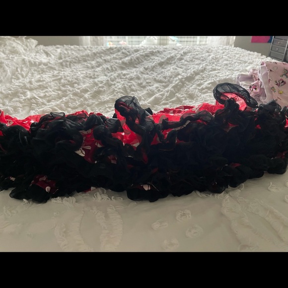 Disney toddler girls tutu skirt - Picture 2 of 4